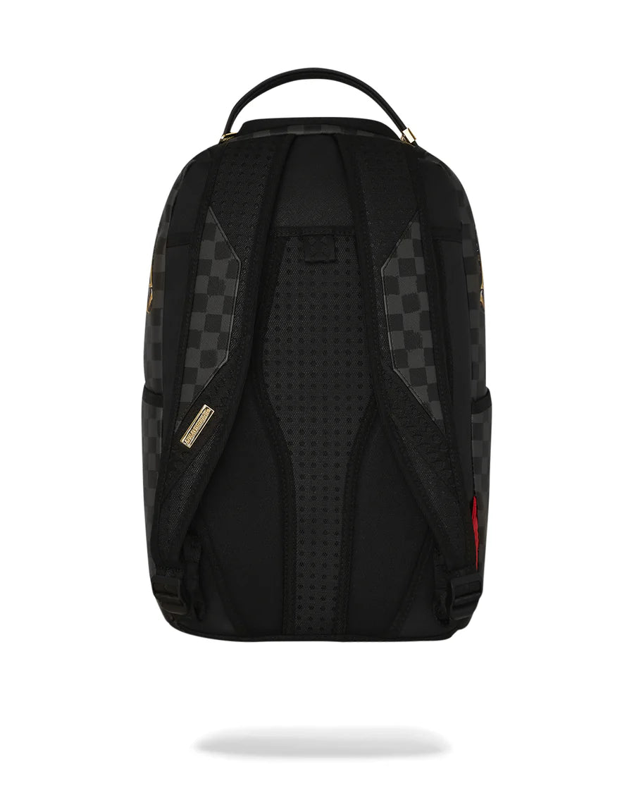 sprayground mochila diaa alam 1a grey backpack