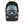 sprayground mochila hockey mask sharkmouth backpack