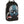 sprayground mochila hockey mask sharkmouth backpack