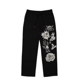 jacker pantalón instinct beach black