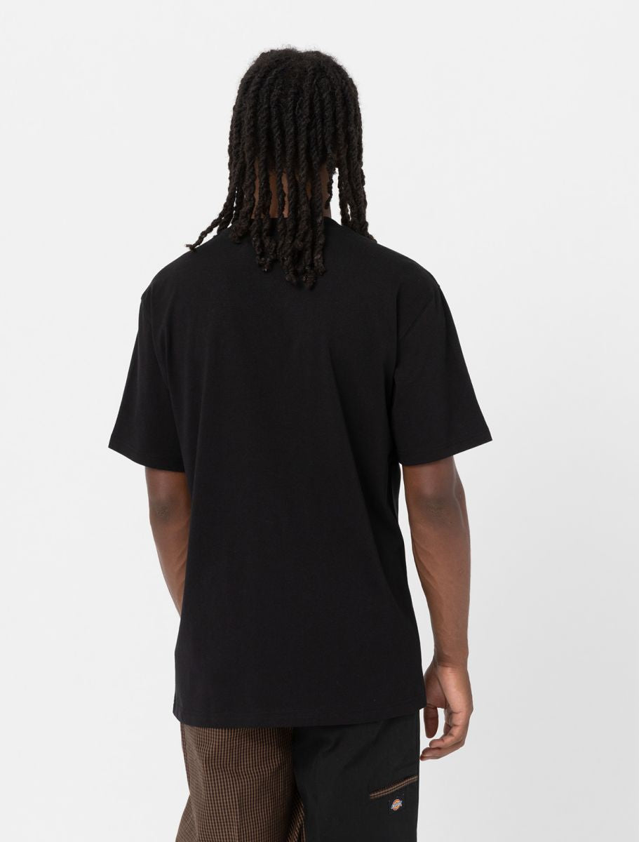 dickies camiseta luray negro