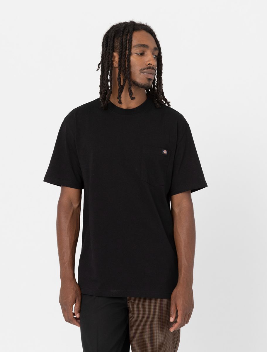 dickies camiseta luray negro