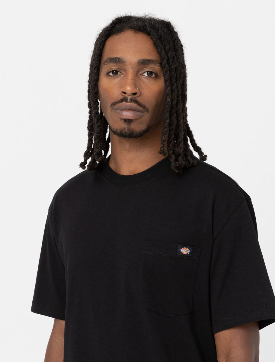 dickies camiseta luray negro