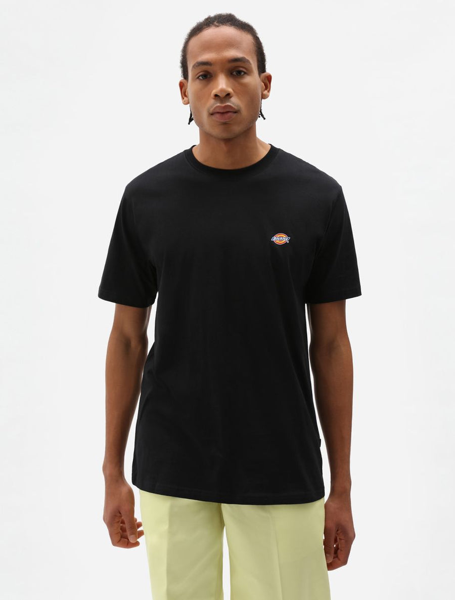 DICKIES CAMISETA MAPLETON NEGRO