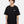 dickies camiseta script negro