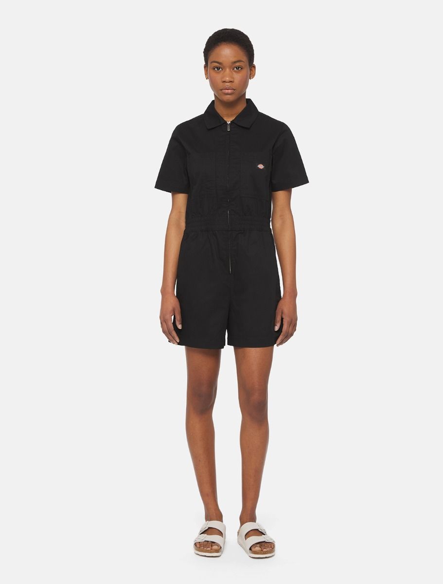 dickies pantalon Mono Corto Vale