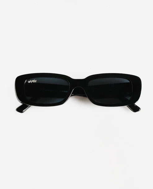 warmouth gafas de sol festival fever black