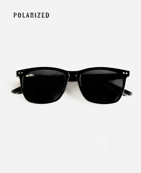 warmouth gafas de sol jhon jhon black