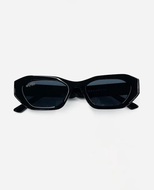 warmouth gafas de sol hexa nexa black