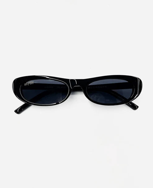 warmouth gafas de sol baddy bass black