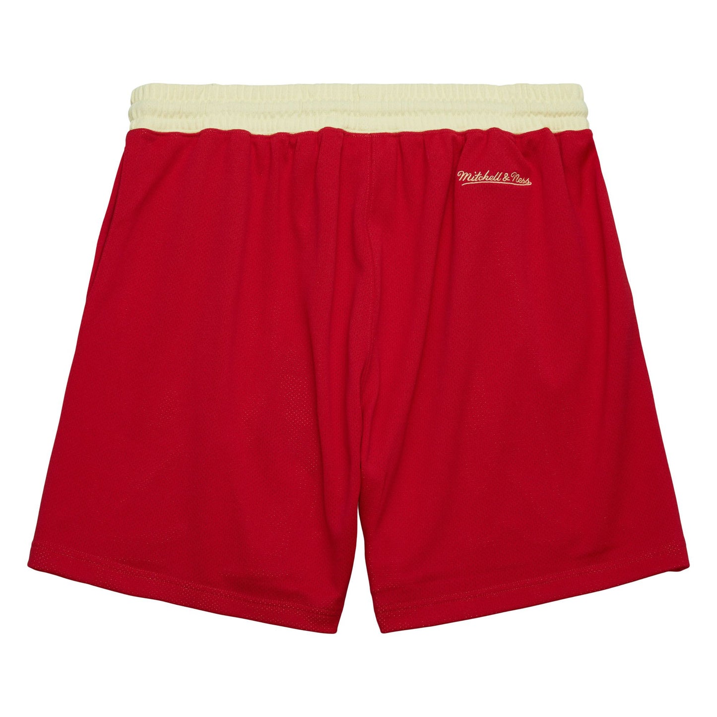 mitchell & ness bermuda Team OG 2.0 Fashion  7" Vintage Logo Chicago Bulls