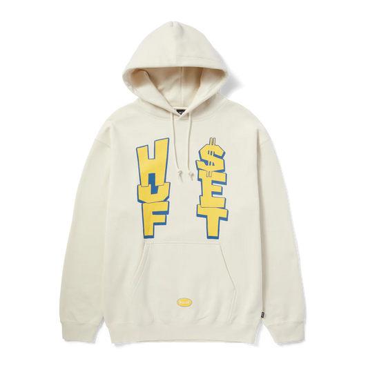 huf sudadera anthem