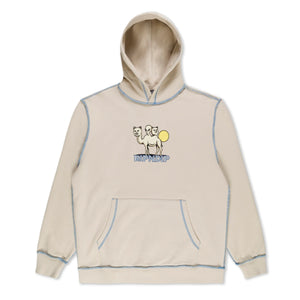 ripndip sudadera barnum hoodie