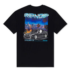 ripndip camiseta vroom vroom