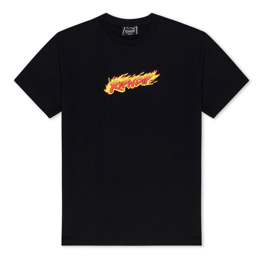 ripndip camiseta break loose