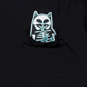 ripndip camiseta lord skelly