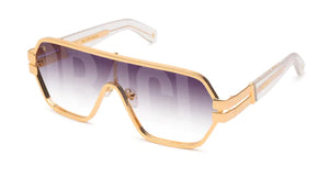 9five x raekwon gafas de sol  limited edition purple gradient