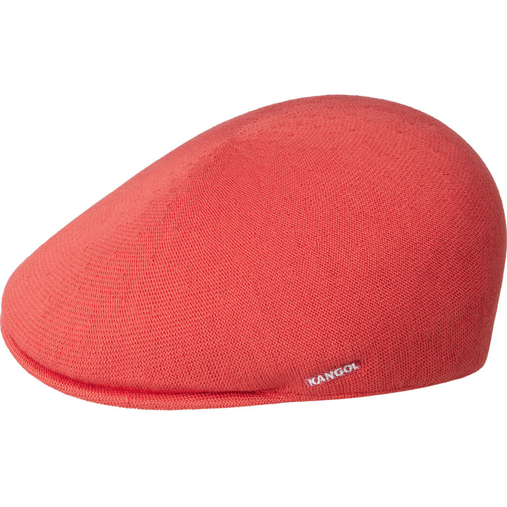 kangol boina bamboo 507 cayenne