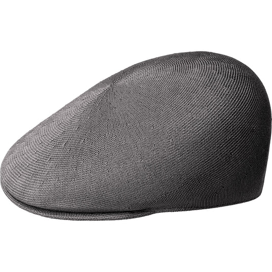 kangol boine seamless tropic 507  charcoal