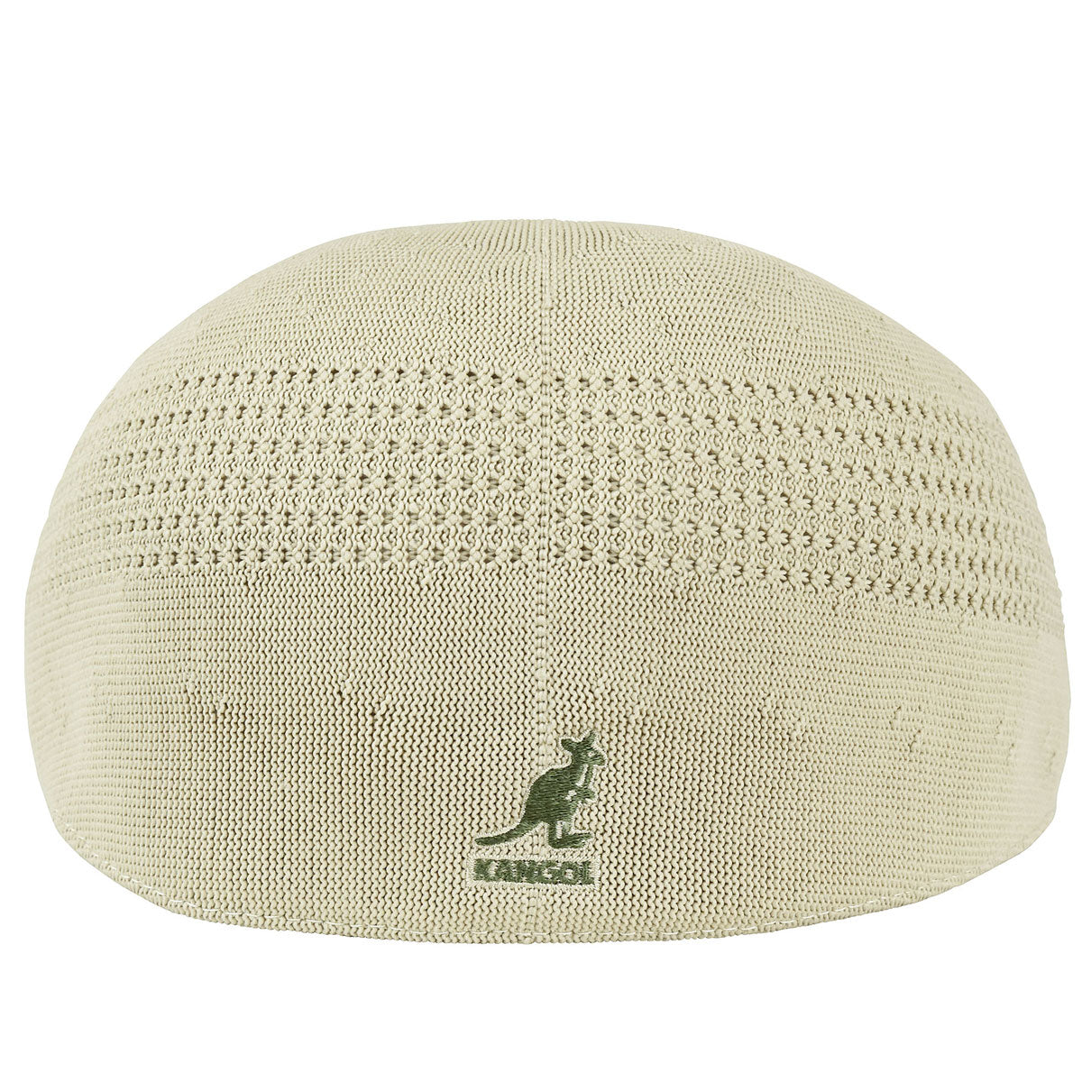 kangol boina tropic 507 ventair beige