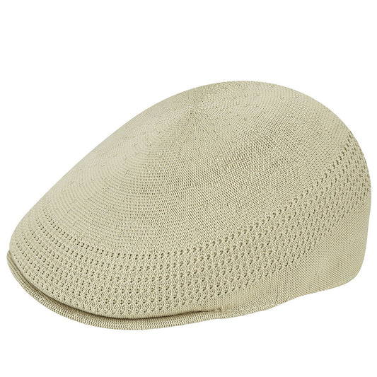 kangol boina tropic 507 ventair beige