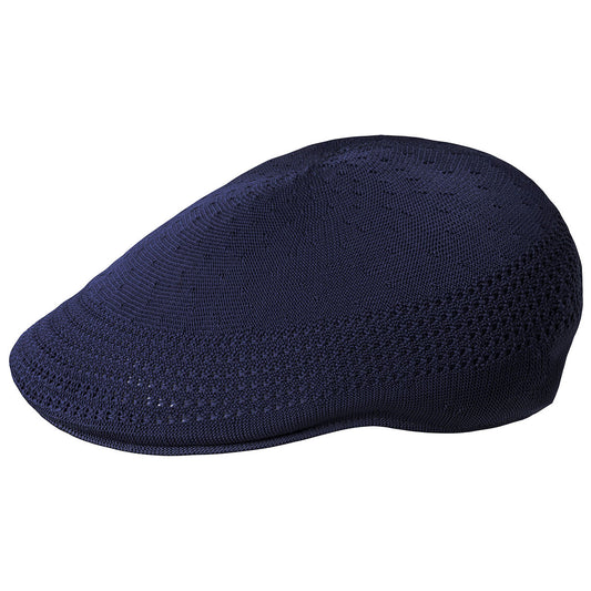 kangol boina tropic 507 ventair azul marino