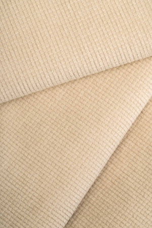 reell pantalón reflex losse chino oatmeal square cord