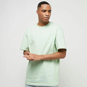 karl kani camiseta small signature essential  verde