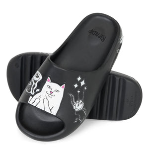 ripndip chancla space walk slides