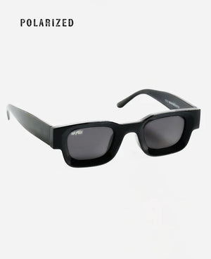 warmouth gafas de sol austin all black