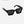 warmouth gafas de sol gentleman guy black