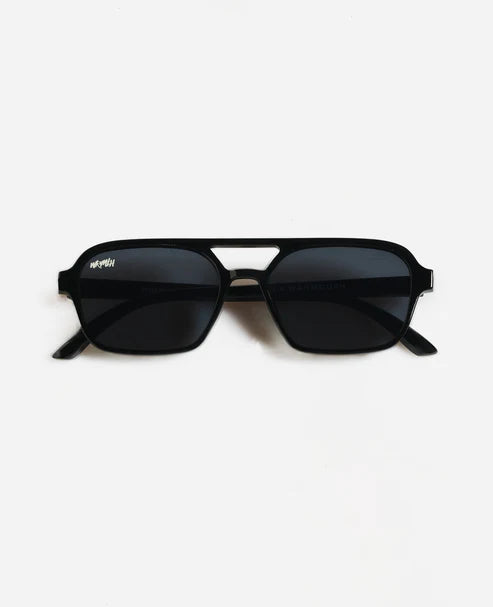 warmouth gafas de sol cowboy cool black