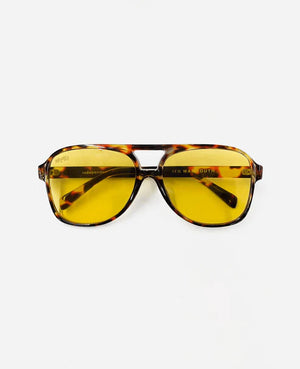 warmouth gafas de sol cowboy cool 2.0 yellow