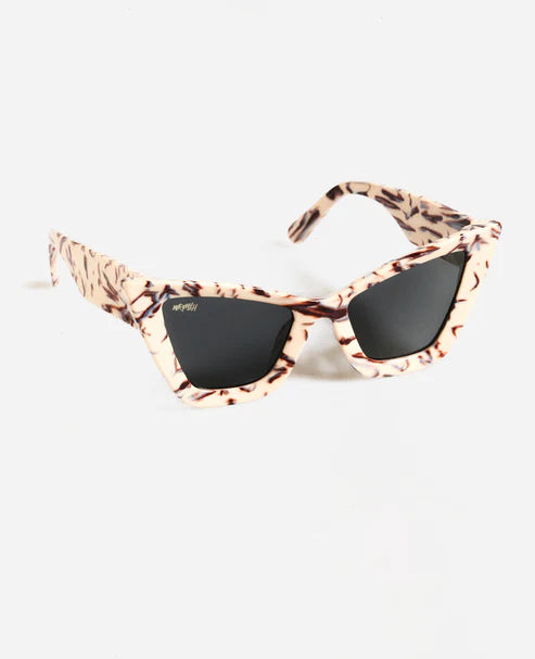 warmouth gafas de sol katty kat cream