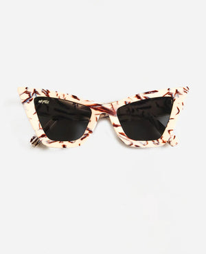 warmouth gafas de sol katty kat cream