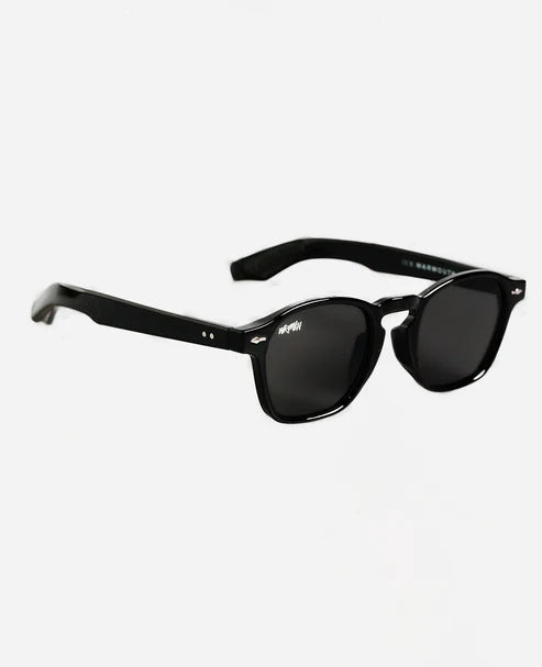 warmouth gafas de sol kelly kook black