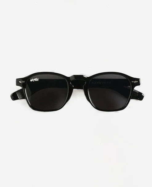 warmouth gafas de sol kelly kook black