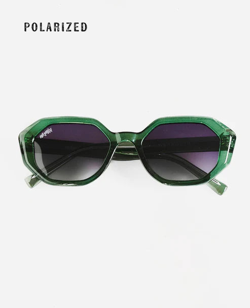 warmouth gafas de sol mills milano green