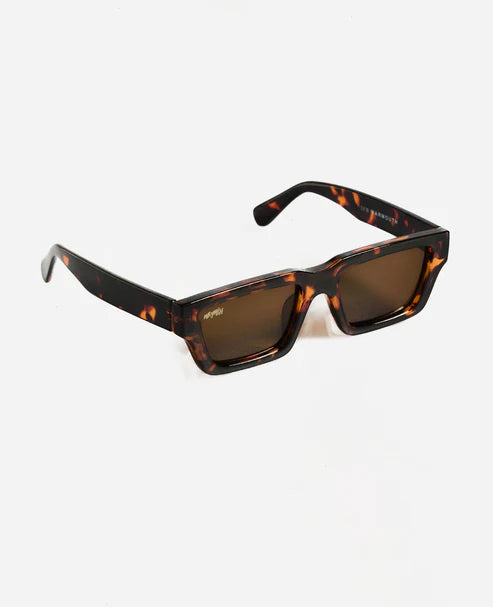 warmouth gafas de sol rusty rooms tortoise