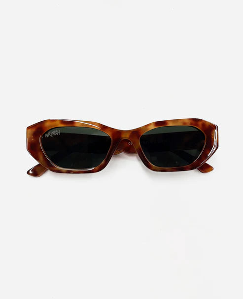 warmouth gafas de sol hexa nexa carey