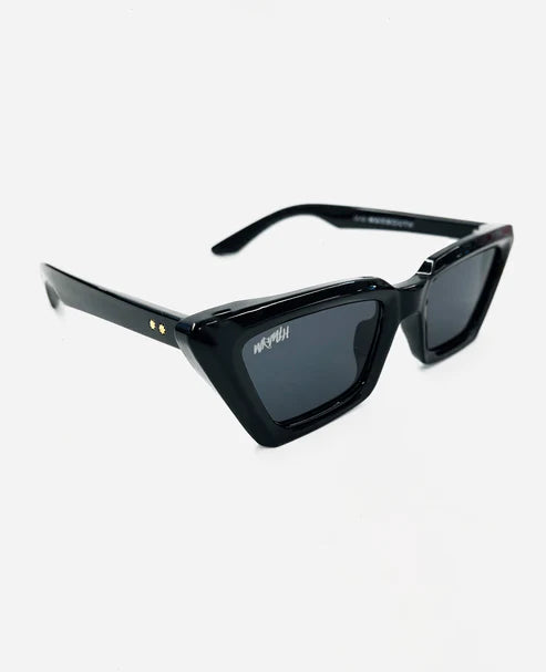 warmouth gafas de sol cat case black