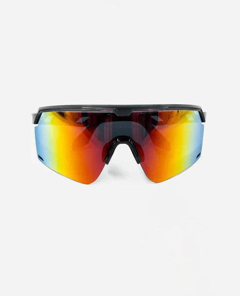 warmouth gafas de sol nasty pilot black