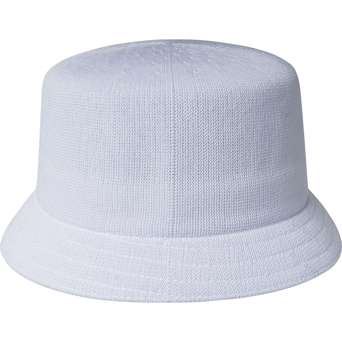 kangol bucket tropic bin  blanco
