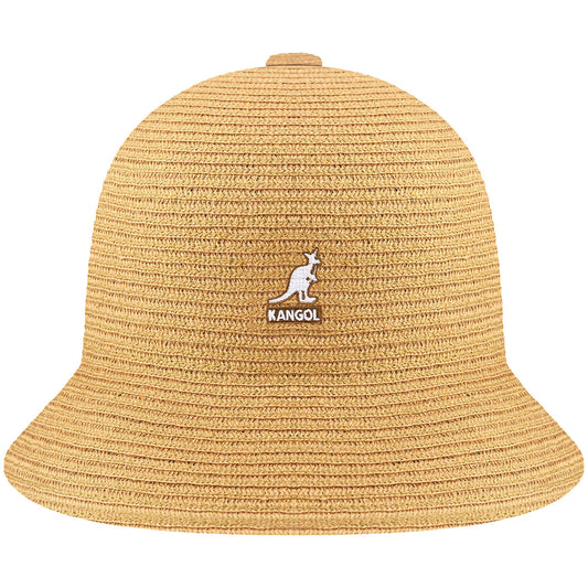 kangol bucket Braid Casual