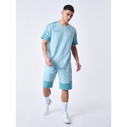 project x paris camiseta verde