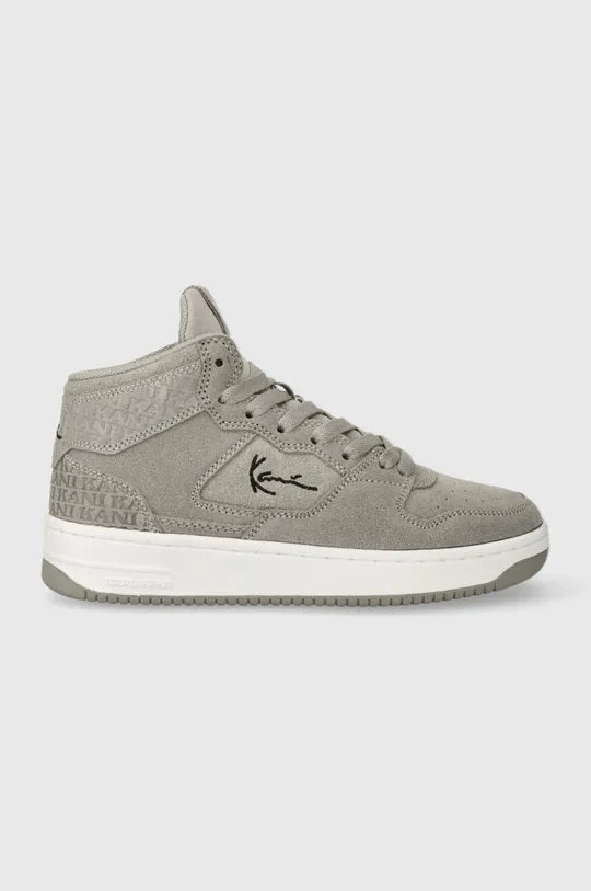 karl kani zapatilla kk89 high prm