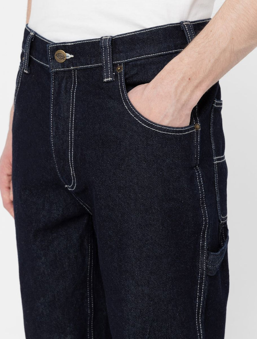 dickies pantalón garyville rinsed