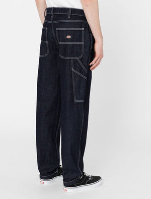 dickies pantalón garyville rinsed