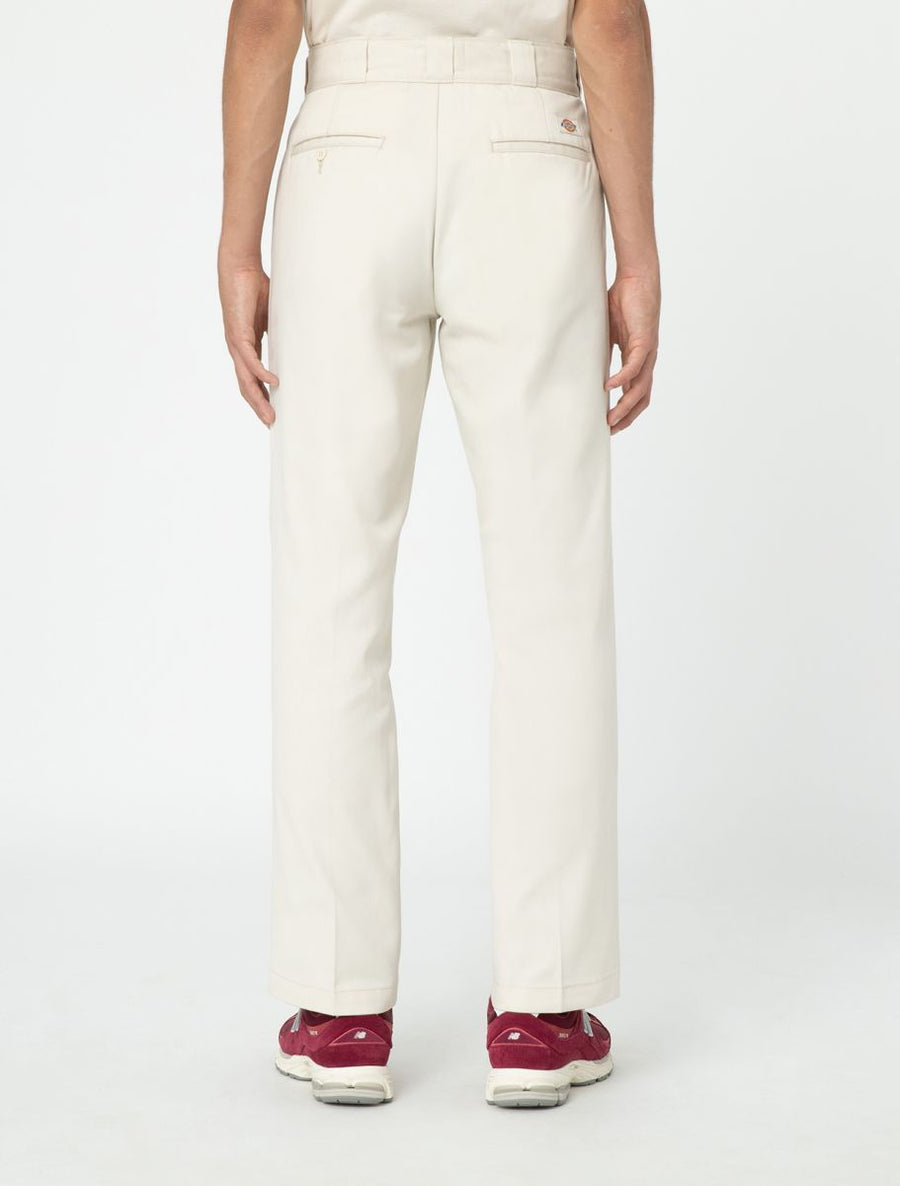 dickies pantalón 874 work rec  white unisex