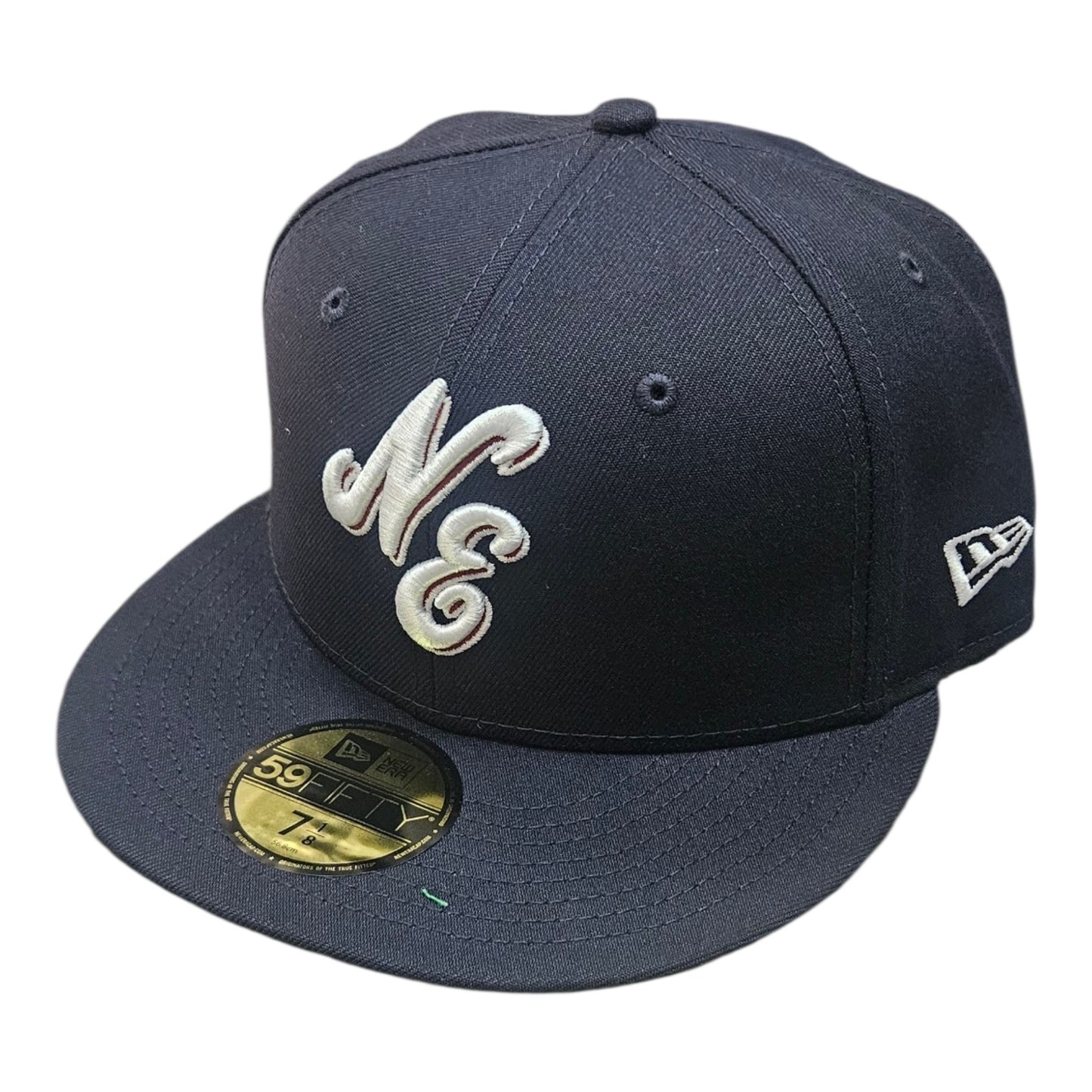 new era gorra originators of the true fitted